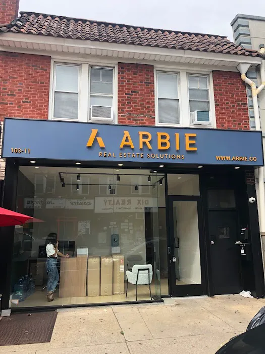 Arbie Real Estate Solutions Picture 4
