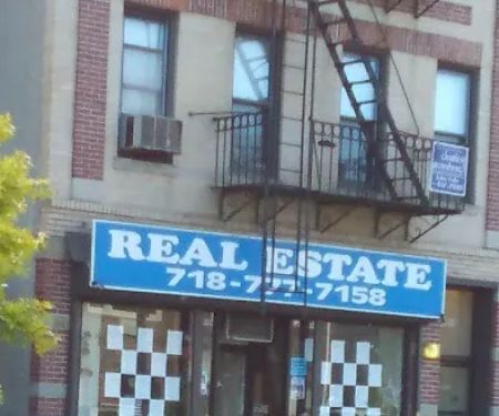 Federer Real Estate