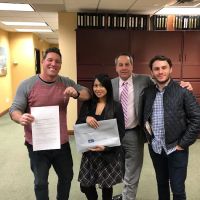 Samuel Realty Group, LLC ico