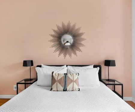 Furnished Quarters