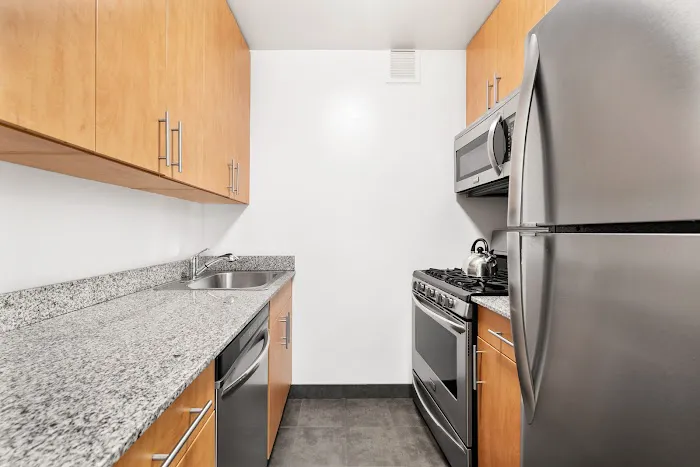 Furnished Quarters Picture 2