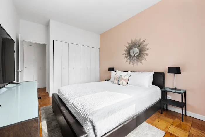 Furnished Quarters Picture 9