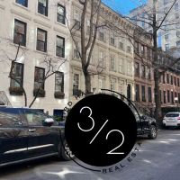 Third Half Real Estate ico