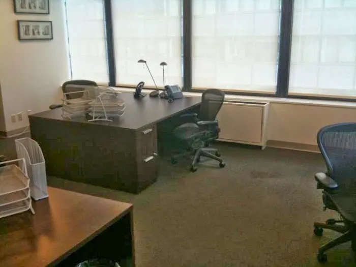 Empire Offices Commercial Real Estate New York Picture 1