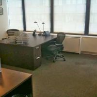 Empire Offices Commercial Real Estate New York ico