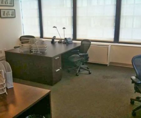 Empire Offices Commercial Real Estate New York