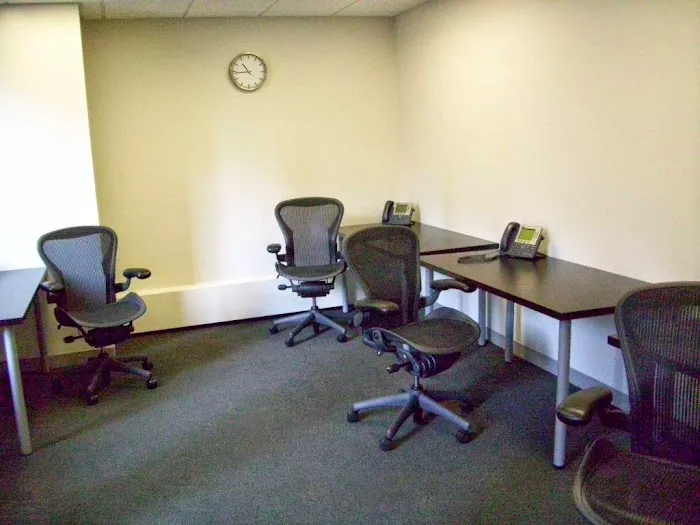 Empire Offices Commercial Real Estate New York Picture 2