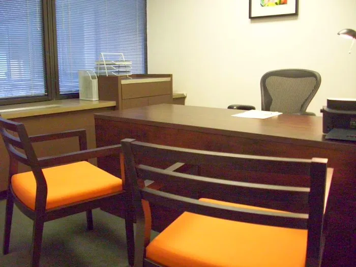 Empire Offices Commercial Real Estate New York Picture 4