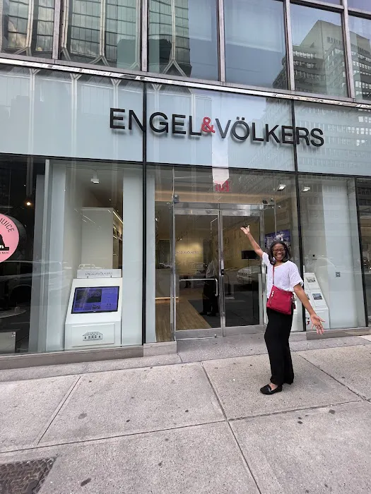 Engel & Völkers New York City Picture 1