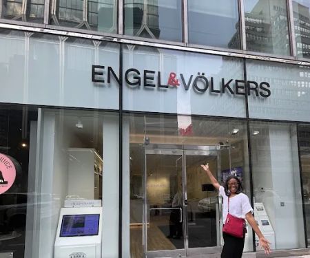 Engel & Völkers New York City