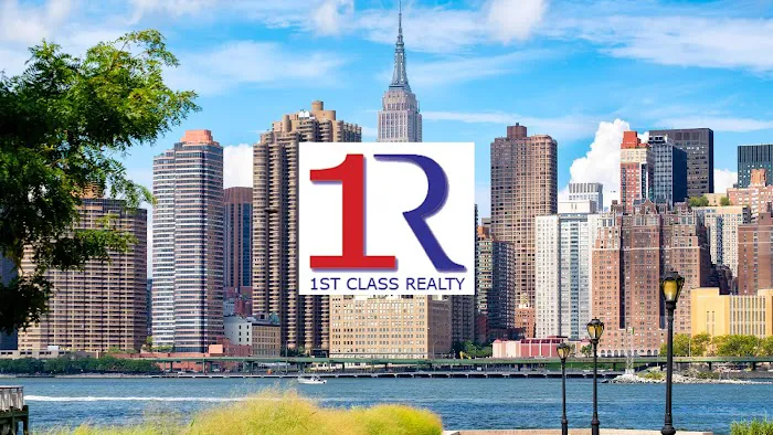 1ST CLASS REALTY Picture 2