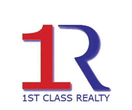 1ST CLASS REALTY