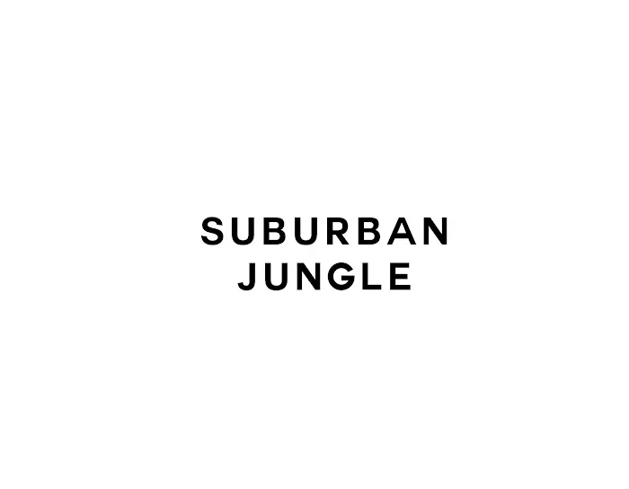 Suburban Jungle Group Picture 3