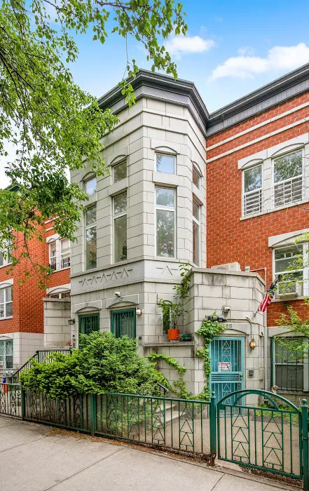 Elena Ravich - Real Estate Broker at Compass Picture 4