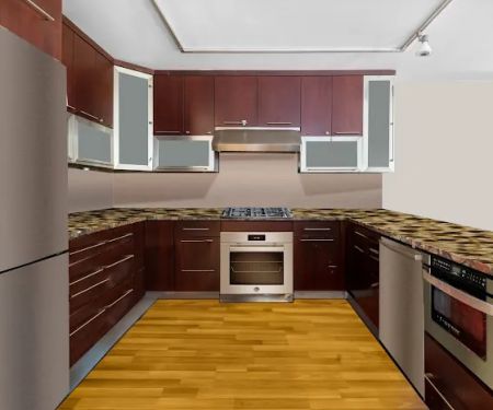 Elena Ravich - Real Estate Broker at Compass