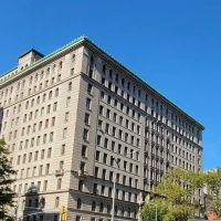 Apthorp Gate House ico