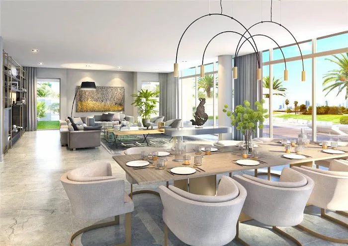 Luxian International Realty Picture 4