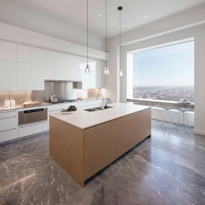 EXERASSET Real Estate NY Picture 3