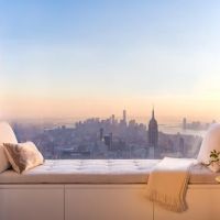 EXERASSET Real Estate NY ico