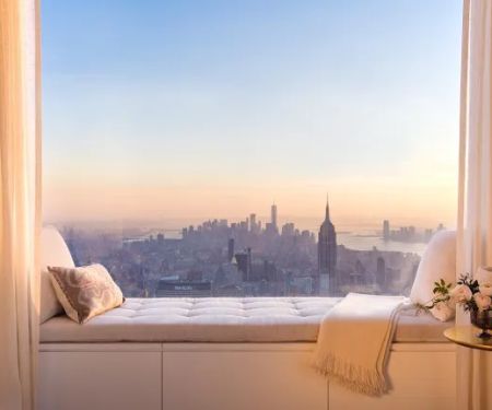 EXERASSET Real Estate NY