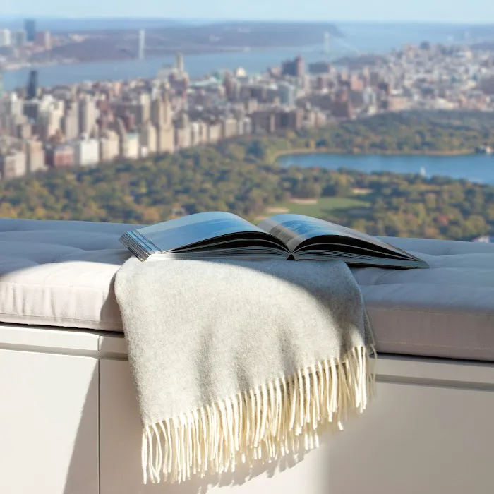 EXERASSET Real Estate NY Picture 9