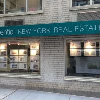 Essential New York Real Estate ico