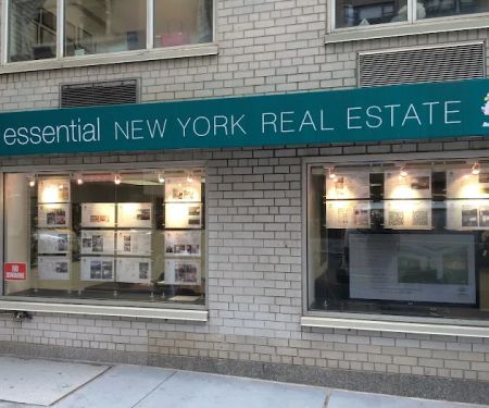 Essential New York Real Estate