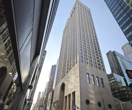 550 Madison
