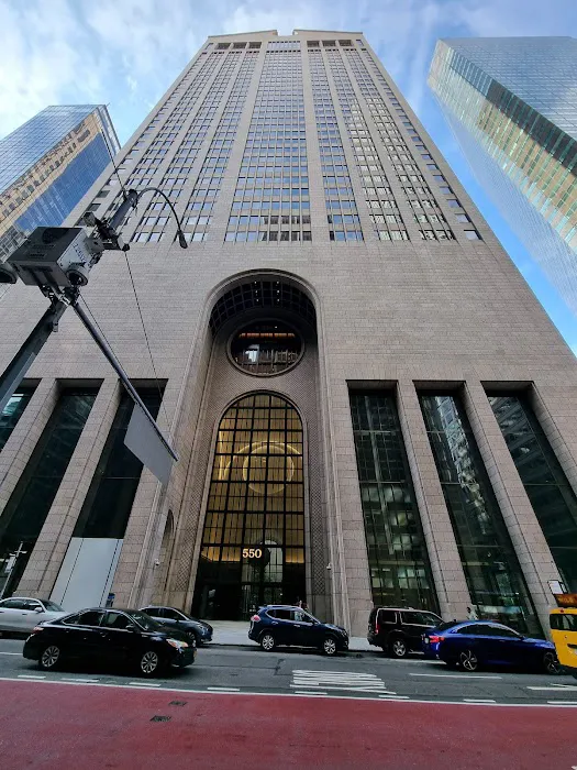 550 Madison Picture 4