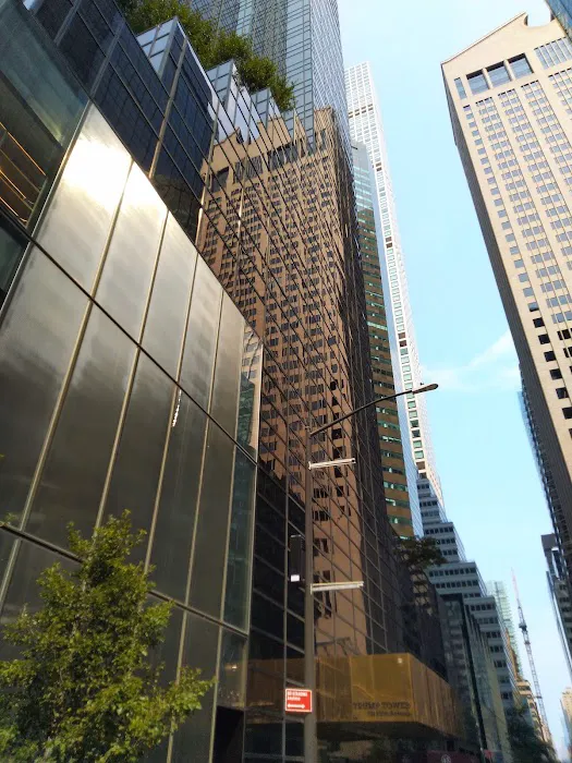 550 Madison Picture 9