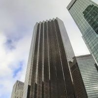 Trump International Realty ico