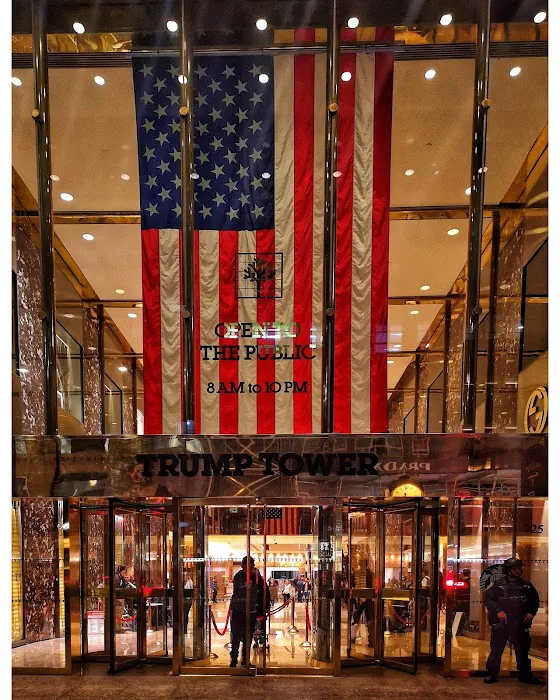 Trump International Realty Picture 2
