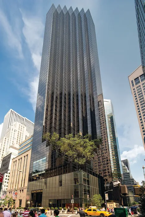 Trump International Realty Picture 3