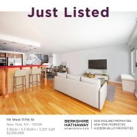 Brent & Candis - NYC Real Estate ico
