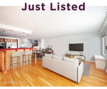 Brent & Candis - NYC Real Estate