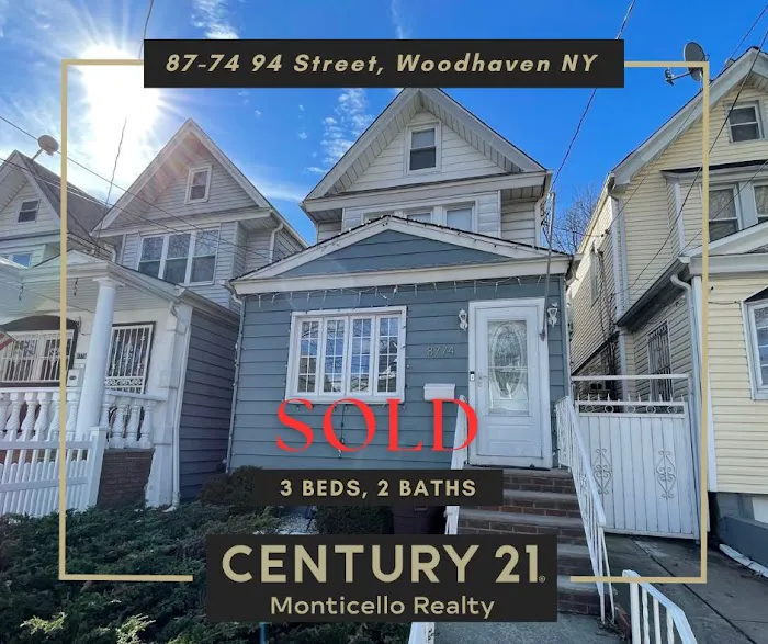 CENTURY 21 Monticello Realty Picture 6