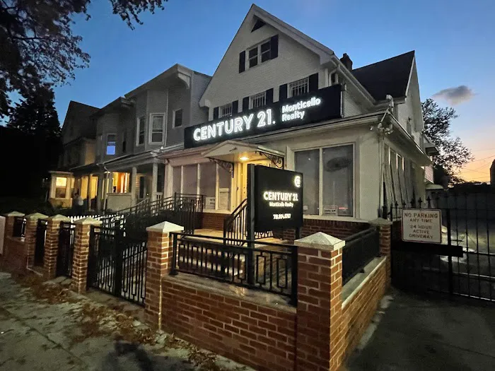 CENTURY 21 Monticello Realty Picture 1