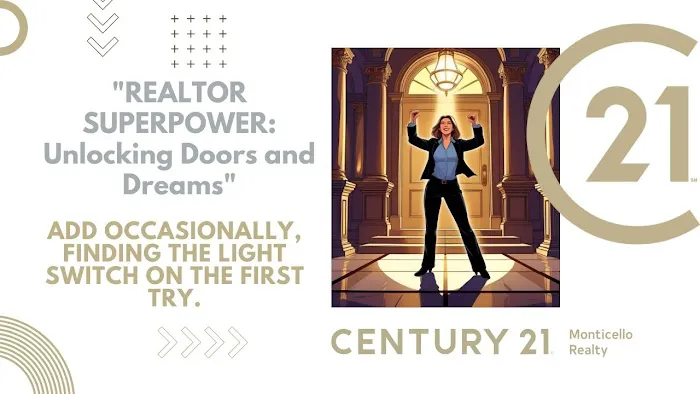 CENTURY 21 Monticello Realty Picture 10