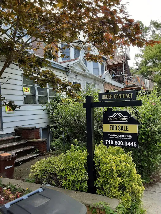 OstPro realty Picture 1