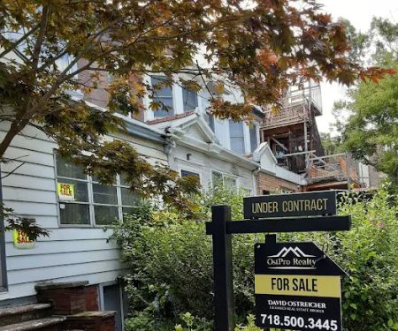 OstPro realty