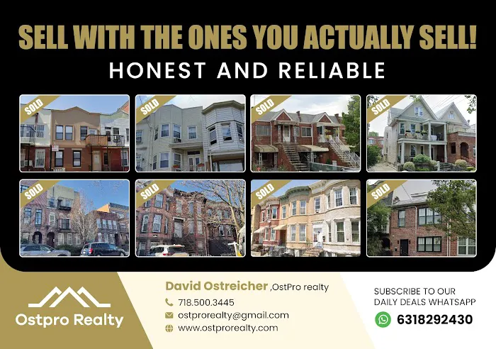 OstPro realty Picture 5