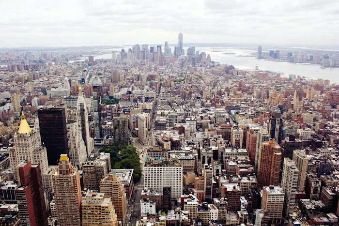 Goldcap Real Estate Advisors Picture 1