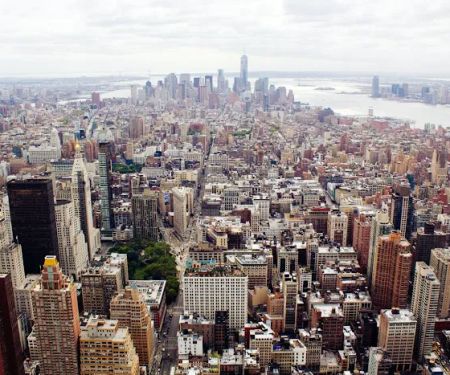 Goldcap Real Estate Advisors