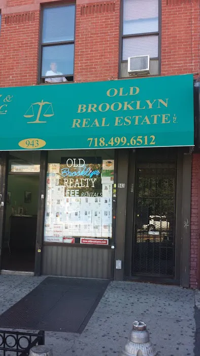 Old Brooklyn Real Estate Inc Picture 3