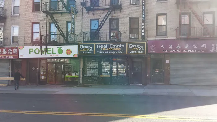 City View NY Real Estate Corp Picture 1
