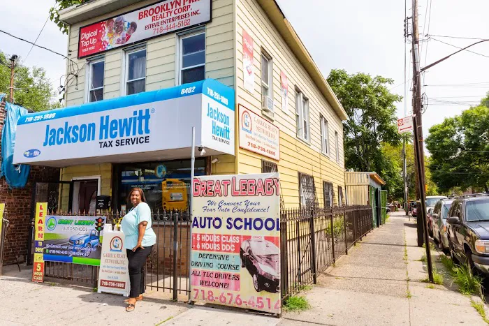 Garrick Realty Network GRN Picture 10