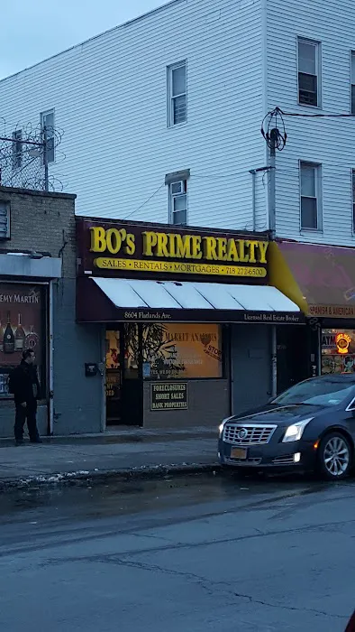 A Bo's Prime Realty LLC Picture 1