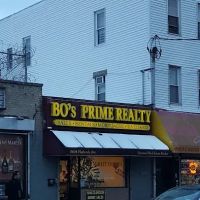A Bo's Prime Realty LLC ico