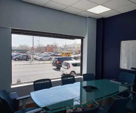 Blueprint Real Estate Firm, LLC