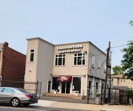 Talk of the Town Realty